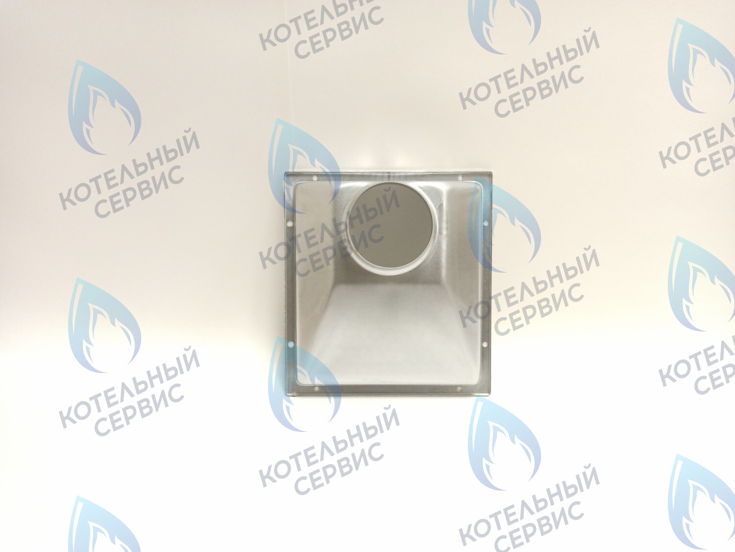 30003863A Коллектор дымовых газов Navien Deluxe 13-24K, Ace 13-24K (BH2532001B) в Самаре