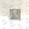 30003863A Коллектор дымовых газов Navien Deluxe 13-24K, Ace 13-24K (BH2532001B) в Самаре