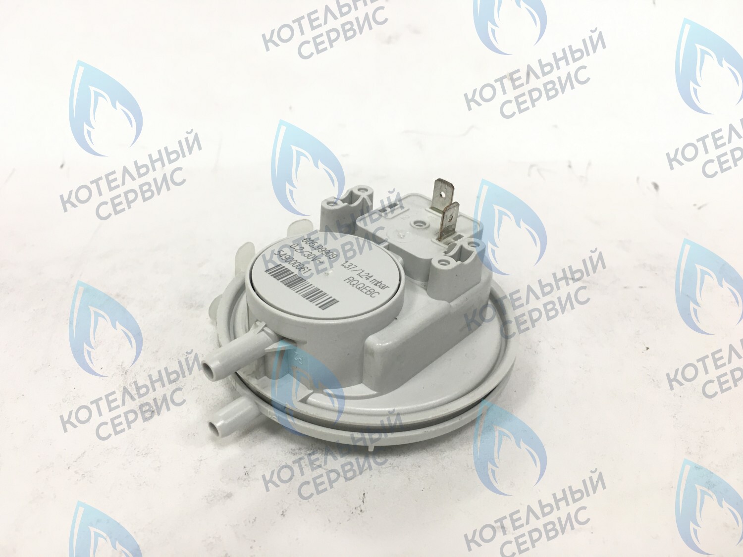 05-5009 Дифф. датчик давления 18 кВт  Polykraft Alpine Light в Самаре