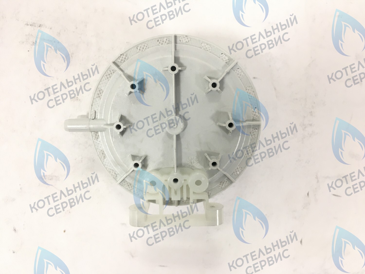 05-5009 Прессостат (маностат) 18кВт Alpine Light POLYKRAFT в Самаре