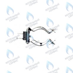 0020039184 Датчик NTC+крепеж Protherm Гепард Пантера (вер 19) в Самаре