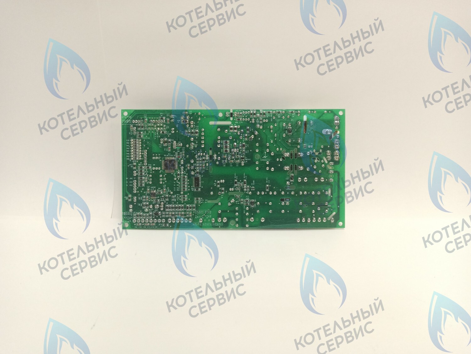 CB089 Плата управления ALPHATHERM SIGMA ECO PTD 14 / 18 / 24 (EC-033) в Самаре