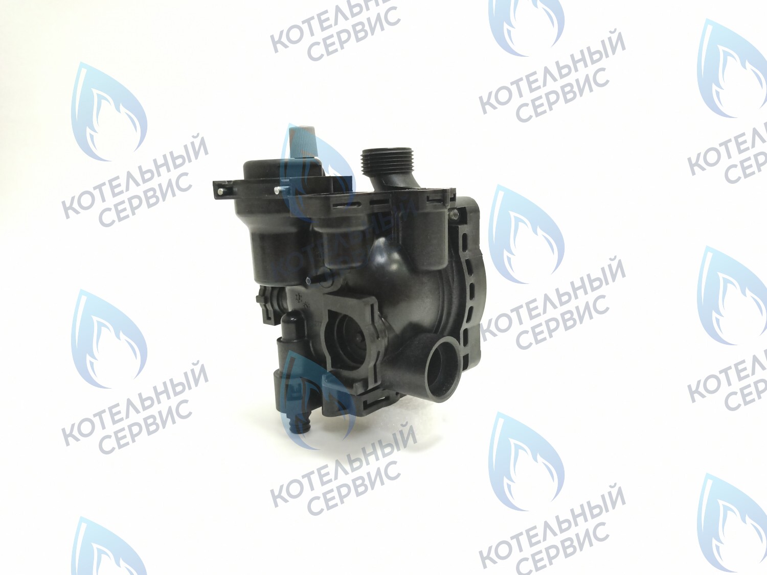 PM003AW Улитка насоса (по часовой) MSL (W21CW) в Самаре