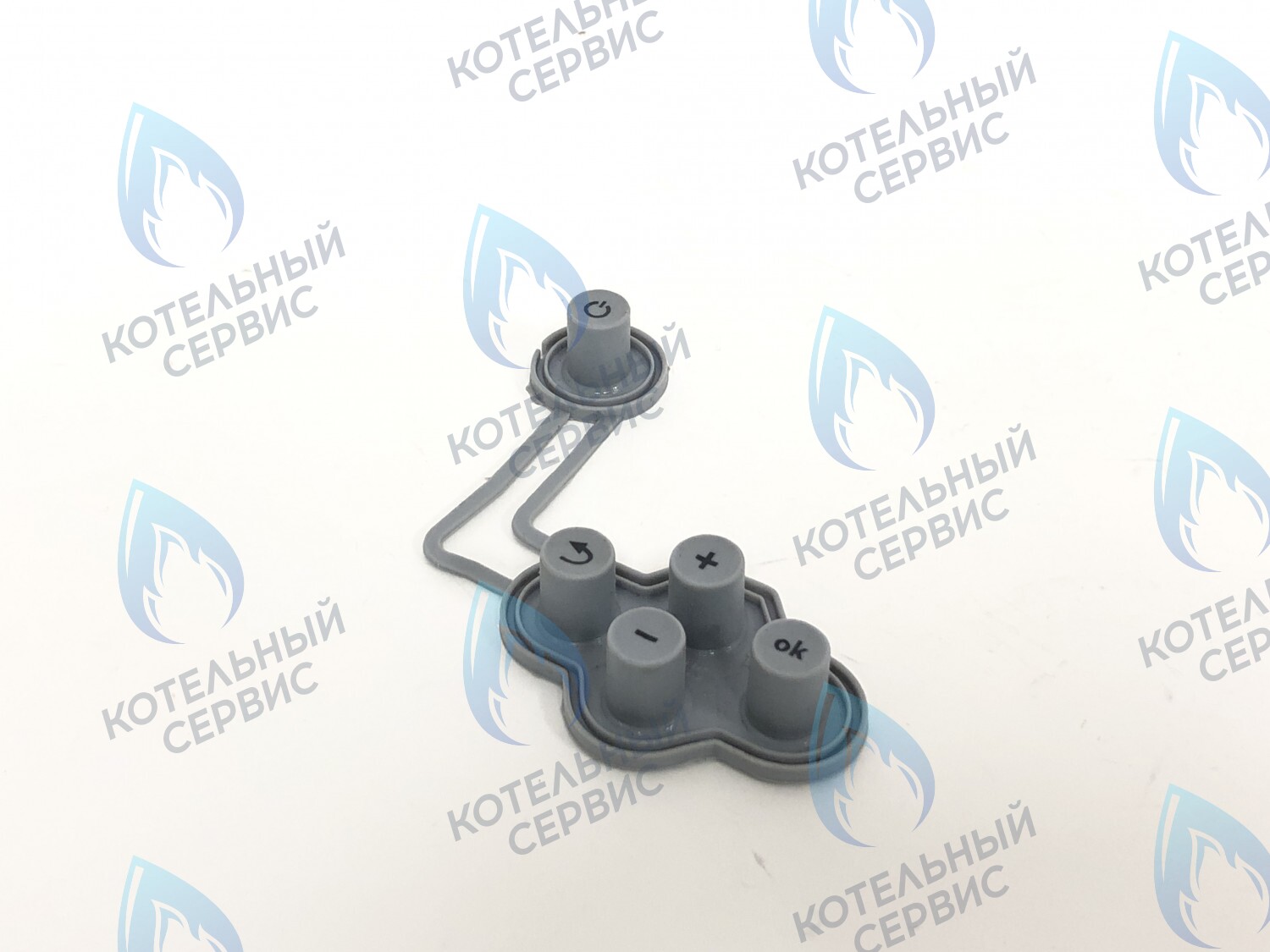 87186441160 Набор кнопок BOSCH WBN6000 / WBN 2000 / GAZ 2500F  (FD≤753) (до 2017) в Самаре