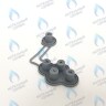 87186441160 Набор кнопок BOSCH WBN6000 / WBN 2000 / GAZ 2500F  (FD≤753) (до 2017) в Самаре