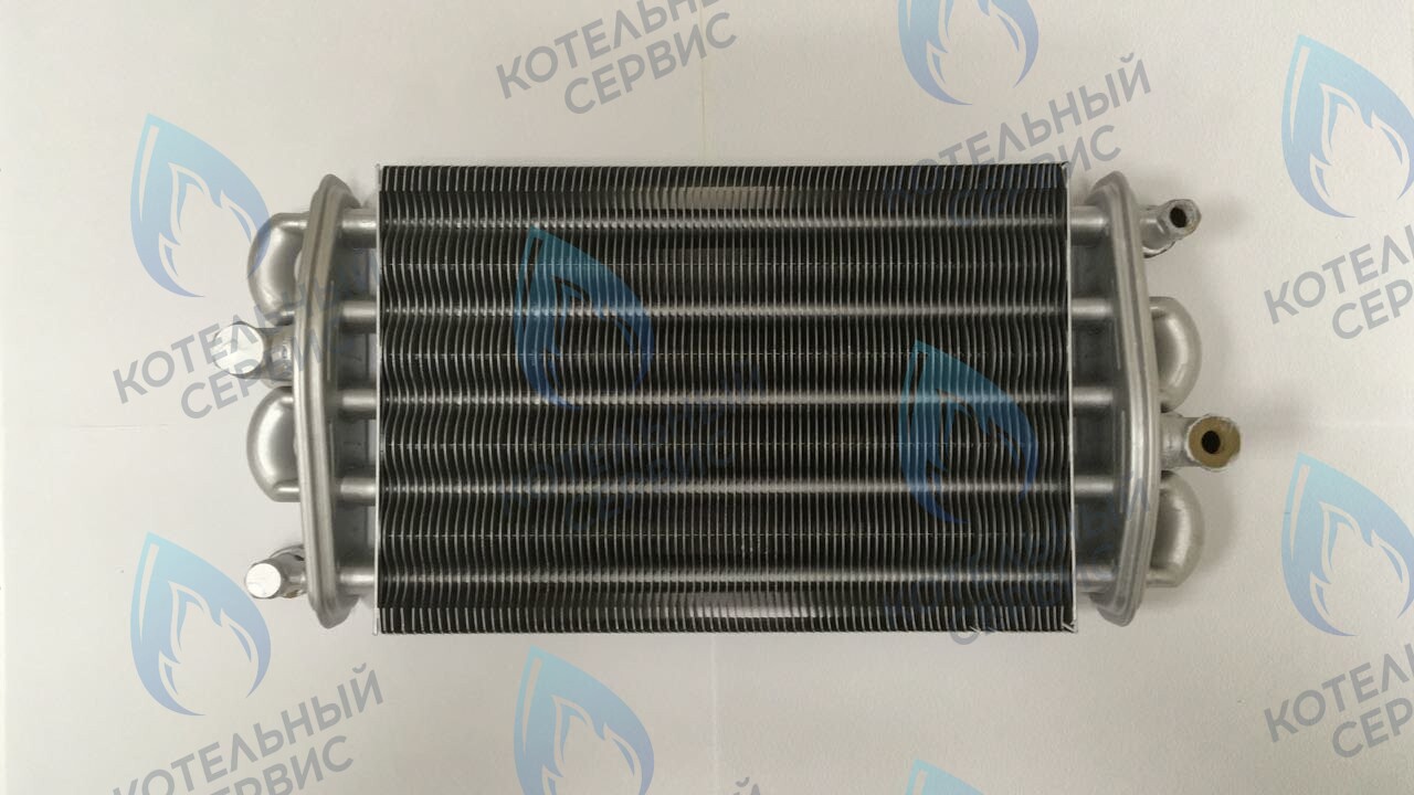 6SCAMBIM04 Битермический теплообменник FONDITAL Victoria Compact CTN 24 AF в Самаре