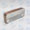 ES190P-154-14F-ZM Теплообменник  ГВС ZILMET вторичный 14 пластин в Самаре