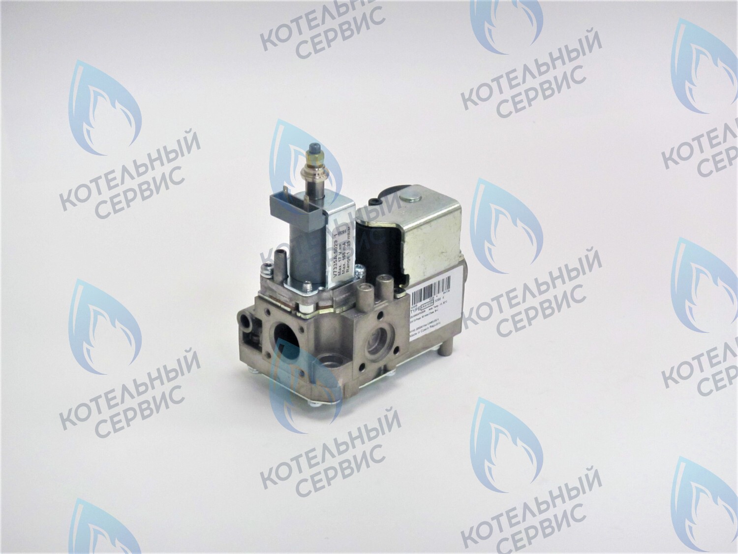 KS902AU4105MR Газовый клапан HONEYWELL SENATOR D (902AU4105MR) VK4105M 5066 4 в Самаре