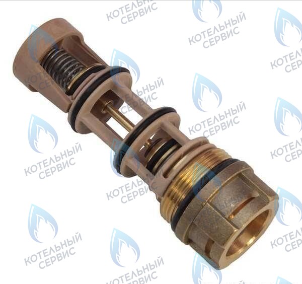 627880 Картридж трехходового клапана BAXI (627880) в Самаре