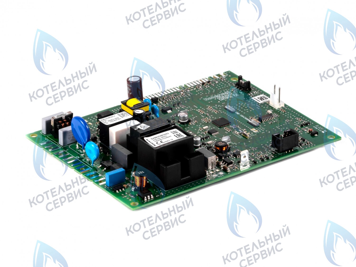 CB003 Электронная плата BAXI ECO5/MAIN5, ECO COMPACT  (Honeywell) 721824700 (766487600) в Самаре