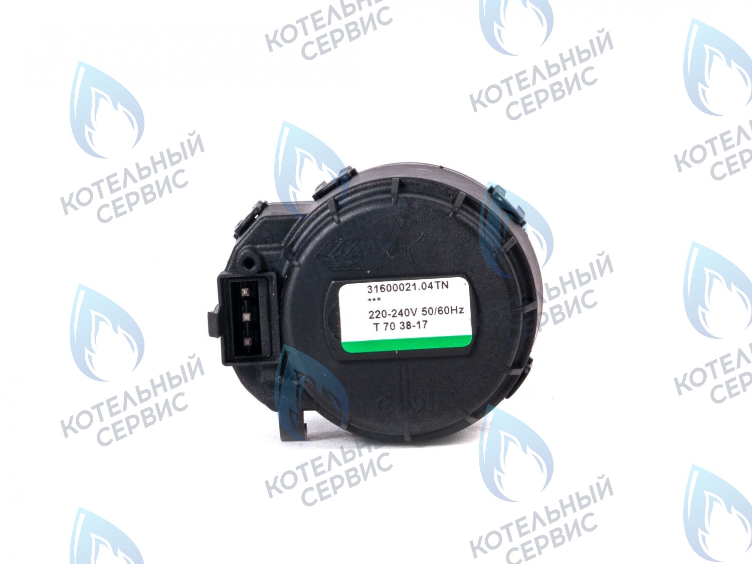 398901431 Мотор трехходового клапана FUGAS FERROLI DIVATECH (RU) F D в Самаре