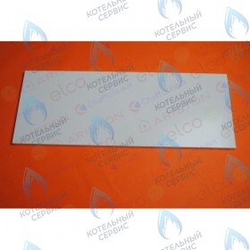 Панель корпуса (левая) ARISTON