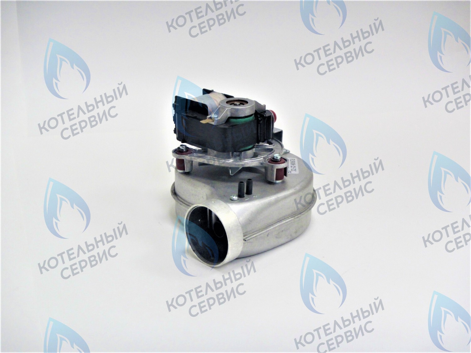 AF010-48W-K Вентилятор дымоудаления FERROLI Fortuna, KoreaStar Premium 48W (398000170, KS90264130, KS90264150) в Самаре