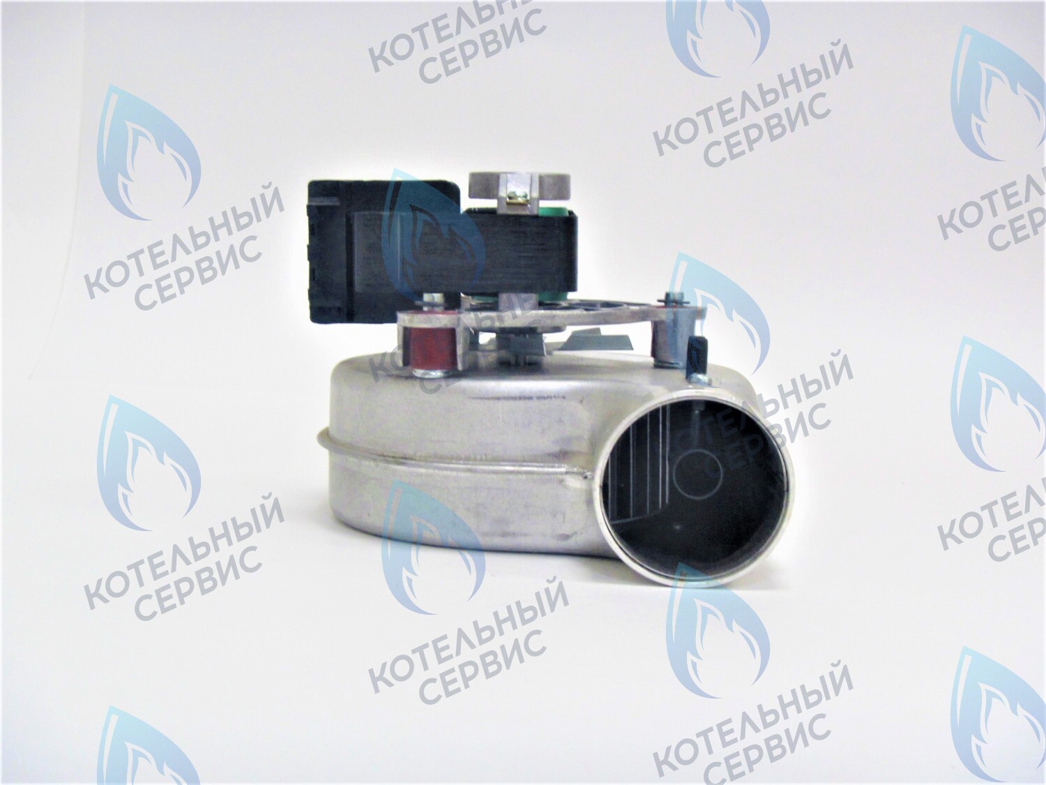 Вентилятор дымоудаления FERROLI Fortuna, KoreaStar Premium 48W (398000170, KS90264130, KS90264150)