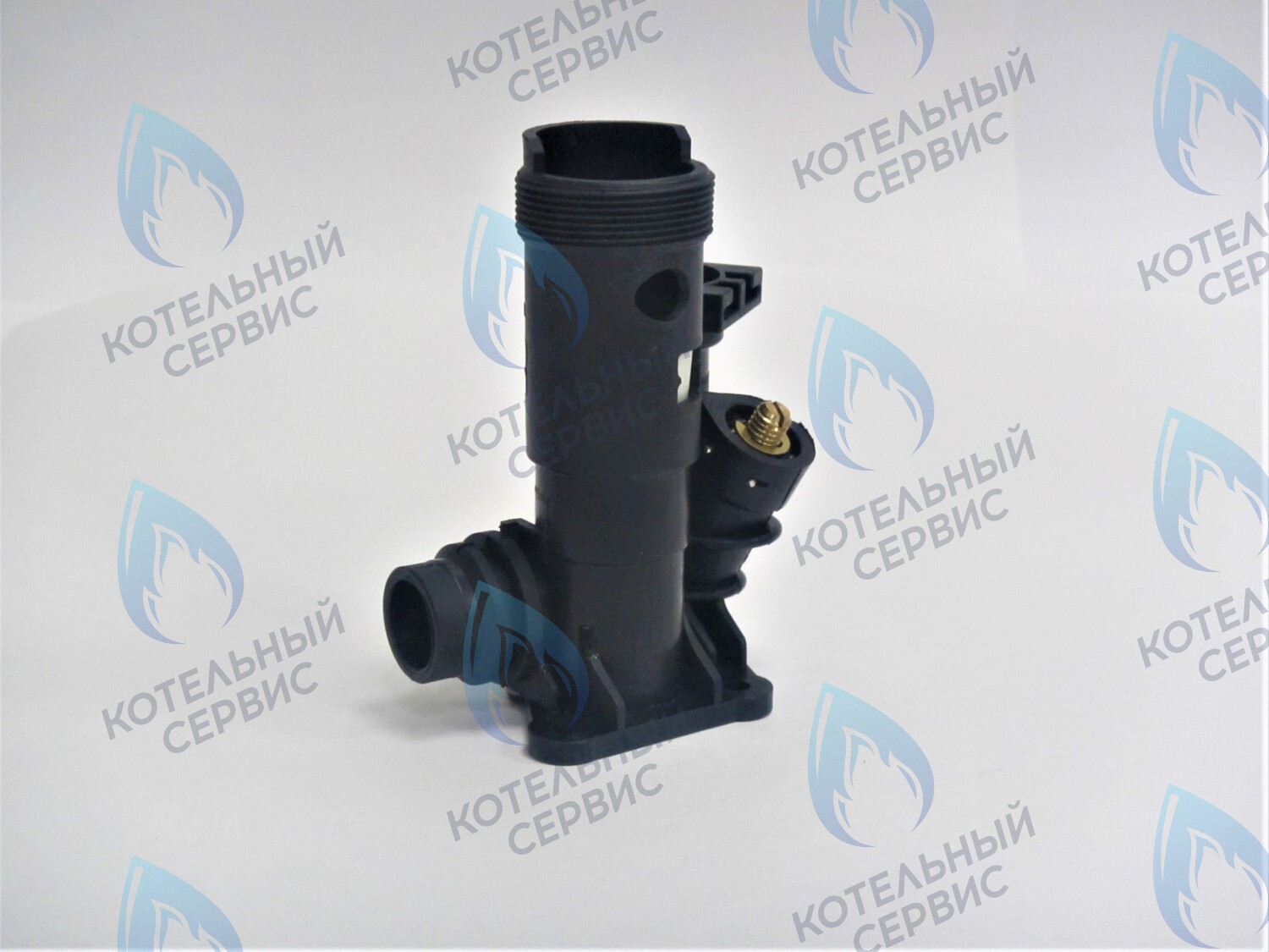 GGT005-PL Трехходовой клапан Protherm Vaillant (178978) без мотора пластик (без крышки) в Самаре