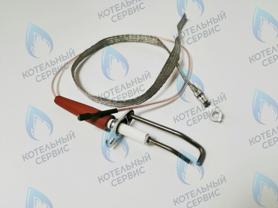 RKF97 Электрод розжига Beretta (KF97, R102266, 4051851) в Самаре