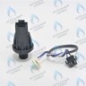 PSE012-02 Датчик давления электронный (0-4.5 Bar, 0.5-4.5 V, G1/4) для GazLux Premium (09-2009-01, 09-2009-02) в Самаре