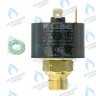 7856851 Датчик давления воды Viessmann для Vitopend A1JB, A1HB в Самаре