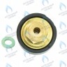 7856851 Датчик давления воды Viessmann для Vitopend A1JB, A1HB в Самаре