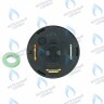 7856851 Датчик давления воды Viessmann для Vitopend A1JB, A1HB в Самаре