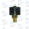 7856851 Датчик давления воды Viessmann для Vitopend A1JB, A1HB в Самаре