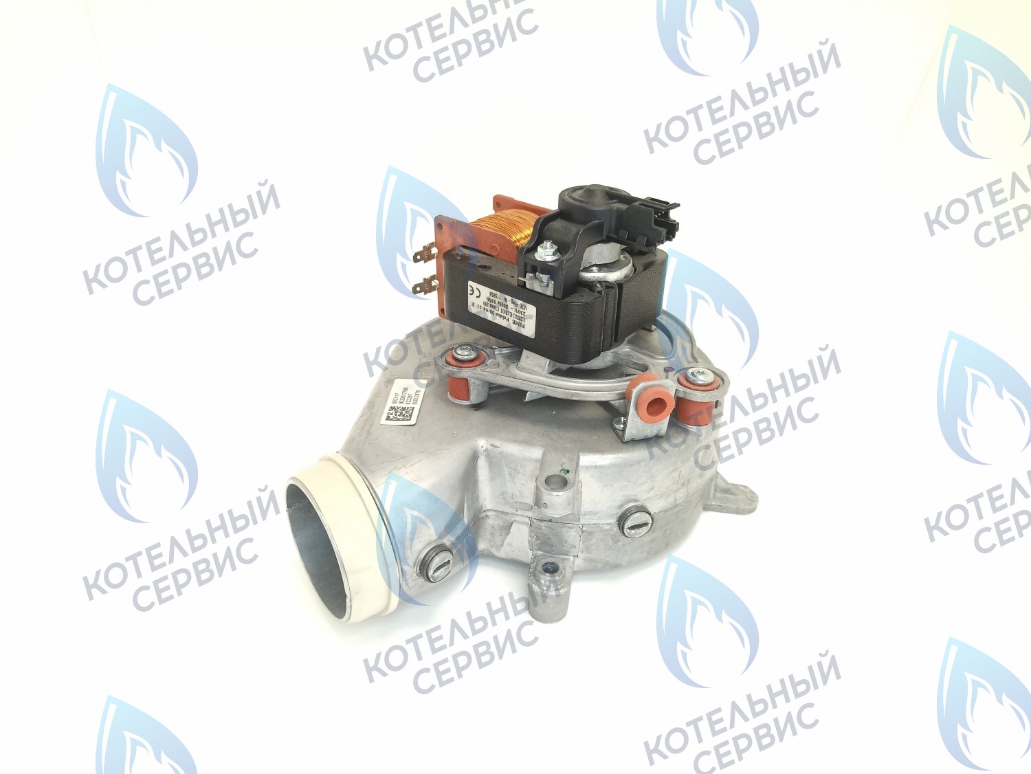 AF005-55W-F-HS Вентилятор FIME SAUNIER DUVAL EURA3-ISOTWIN MASTER 3-GR02705 (S1073600) в Самаре