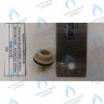 6610410003 Клапан тарельчатый золотника трехходового клапана BAXI в Самаре