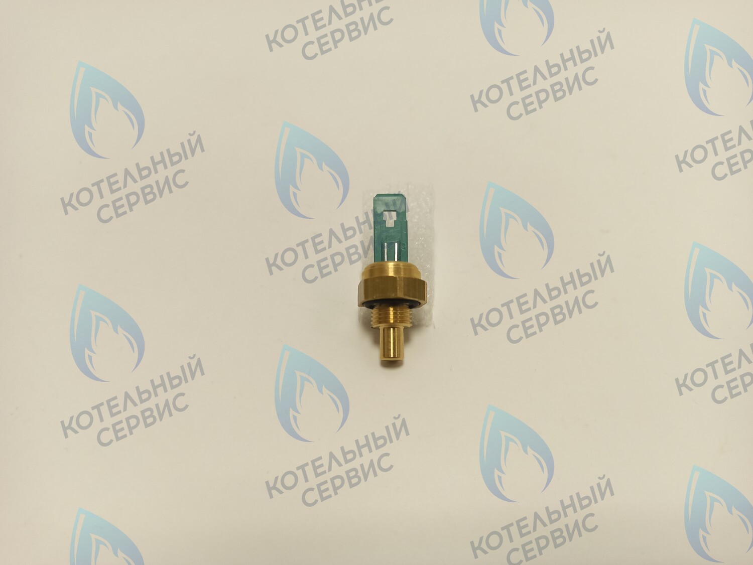 ES002B Датчик температуры NTC (погружной) ГВС FEDERICA BUGATTI Light, Varme 12-24кВт в Самаре