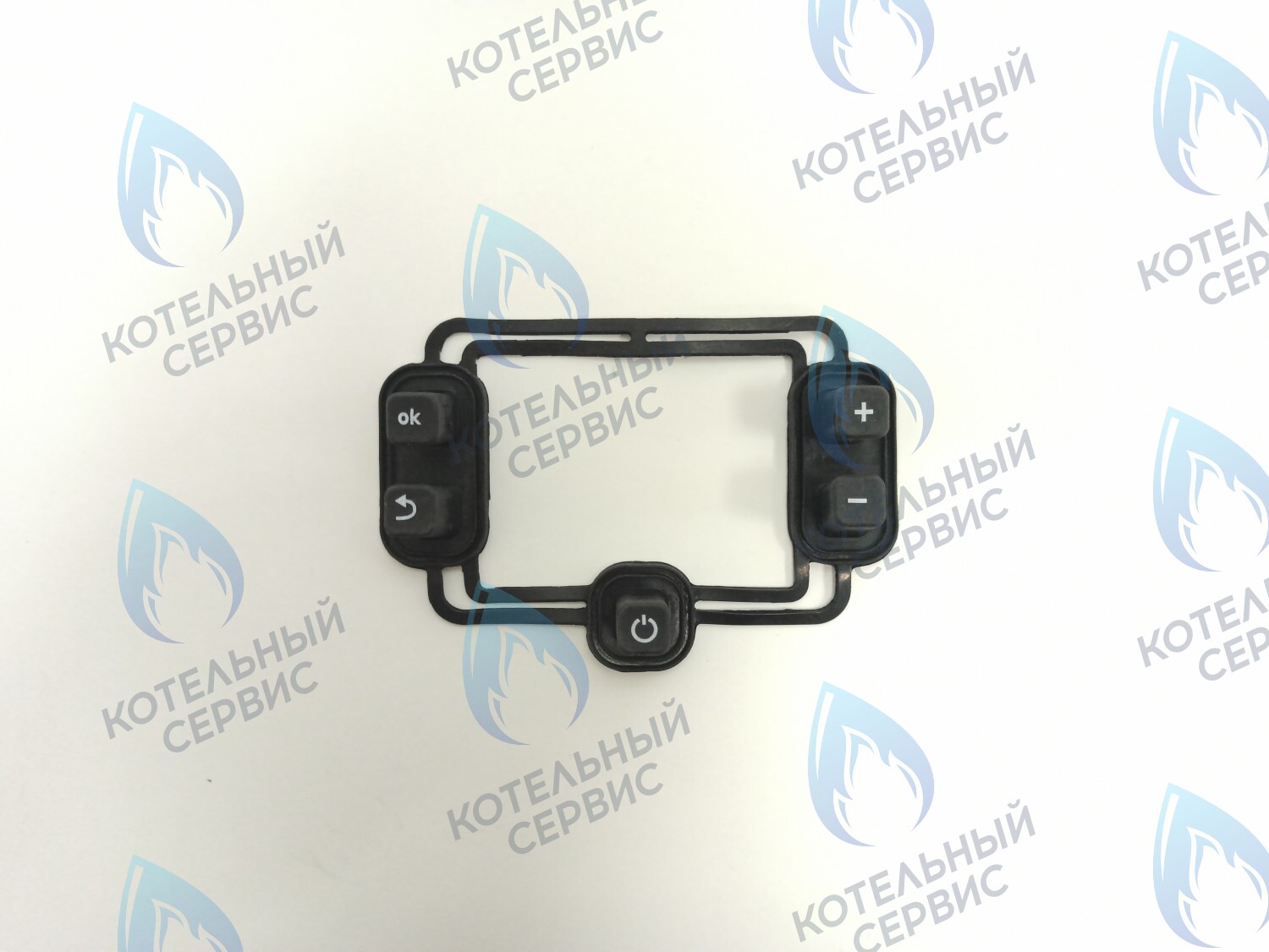 CB013-BEFORE-2017-BT Набор кнопок BUDERUS U072 до 2017 (87186441180) в Самаре