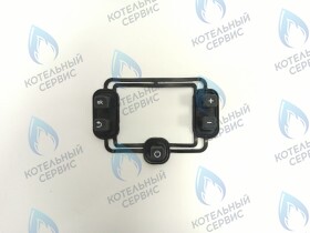 Набор кнопок BUDERUS U072 до 2017 (87186441180)