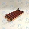 EM008-320F101-02 Теплообменник 101 FIN PROTHERM (0020200592), VAILLANT (0020039068) в Самаре