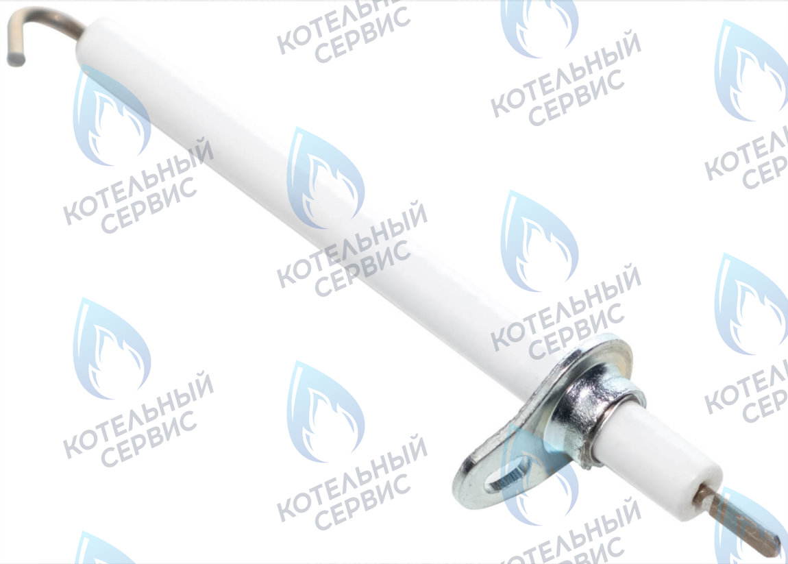 555003220 Электрод розжига и ионизации пламени CITY CLASS: C, F, FR / SMART: F (25) в Самаре