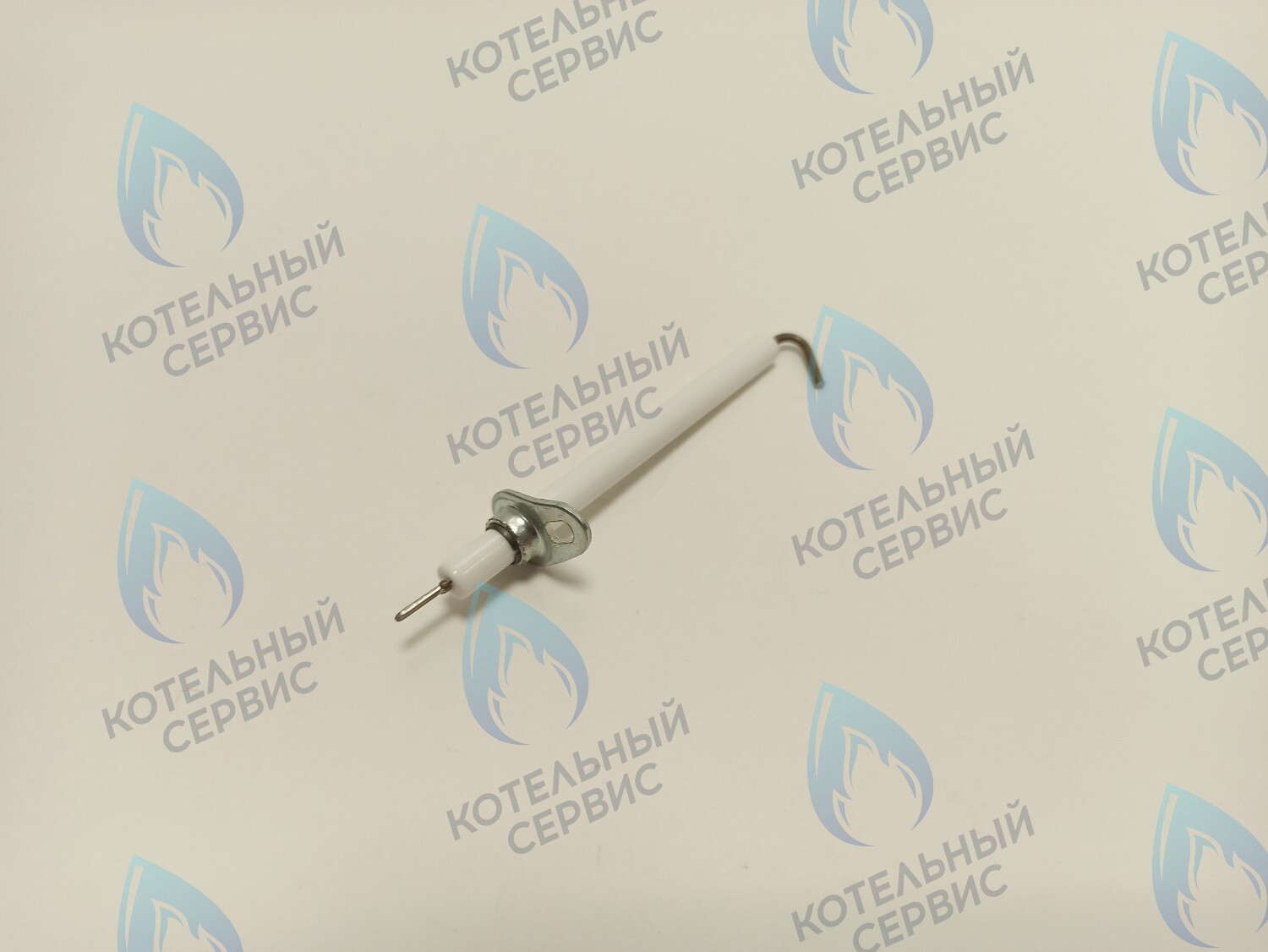 555003220 Электрод розжига и ионизации пламени CITY CLASS: C, F, FR / SMART: F (25) в Самаре