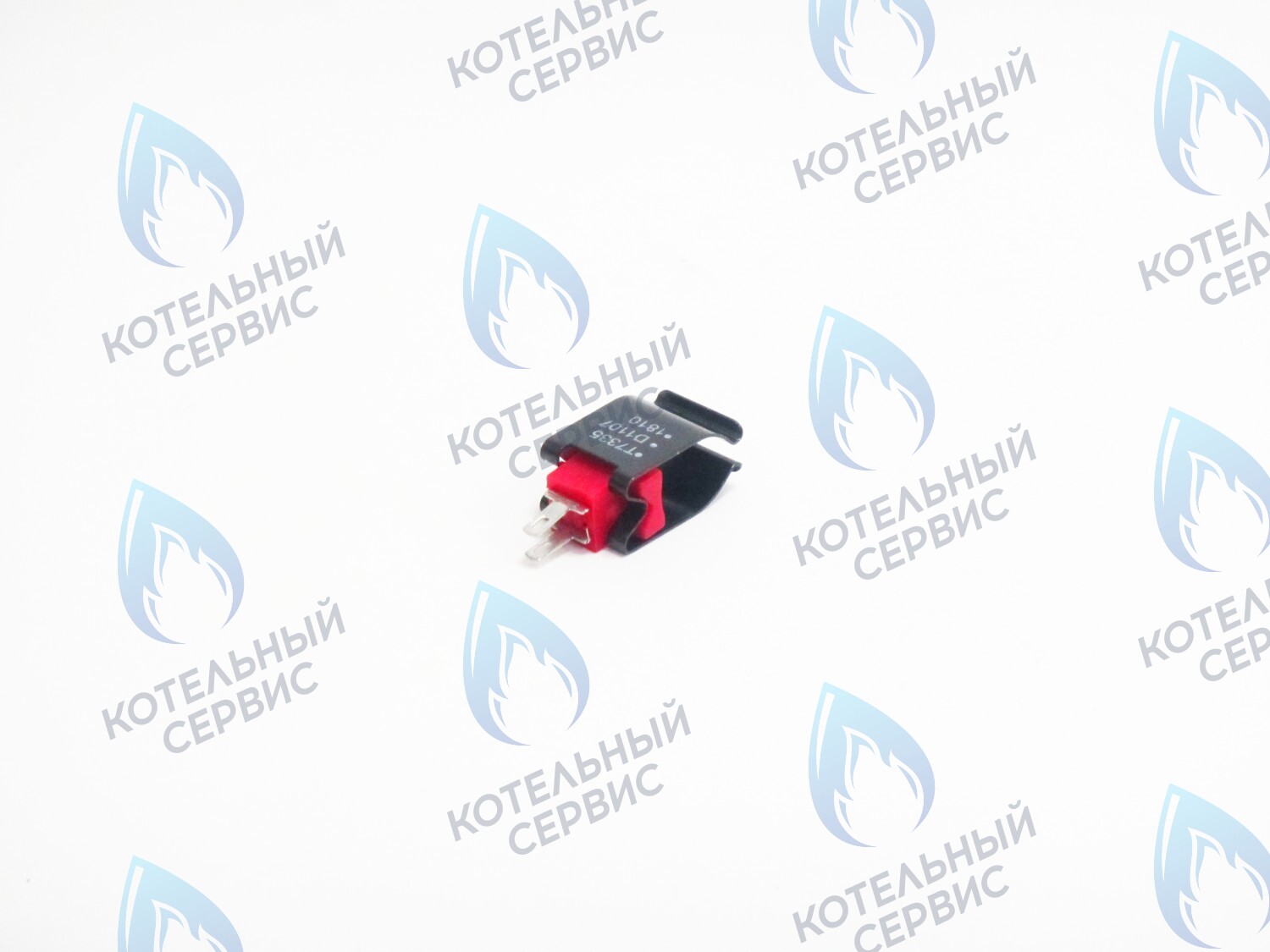 39806670 Датчик температуры KIT SENSOR, шт FERROLI в Самаре