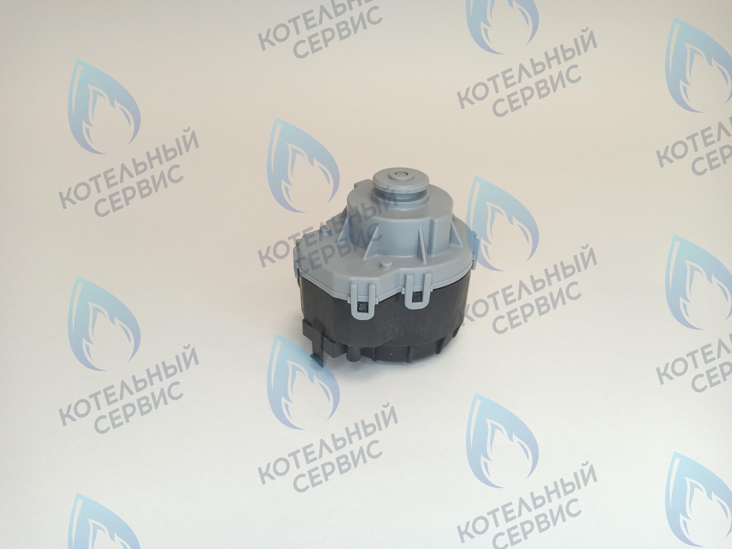 GM015 Сервопривод (мотор) трехходового клапана E.C.A. GELIOS PLUS (7006908425) в Самаре