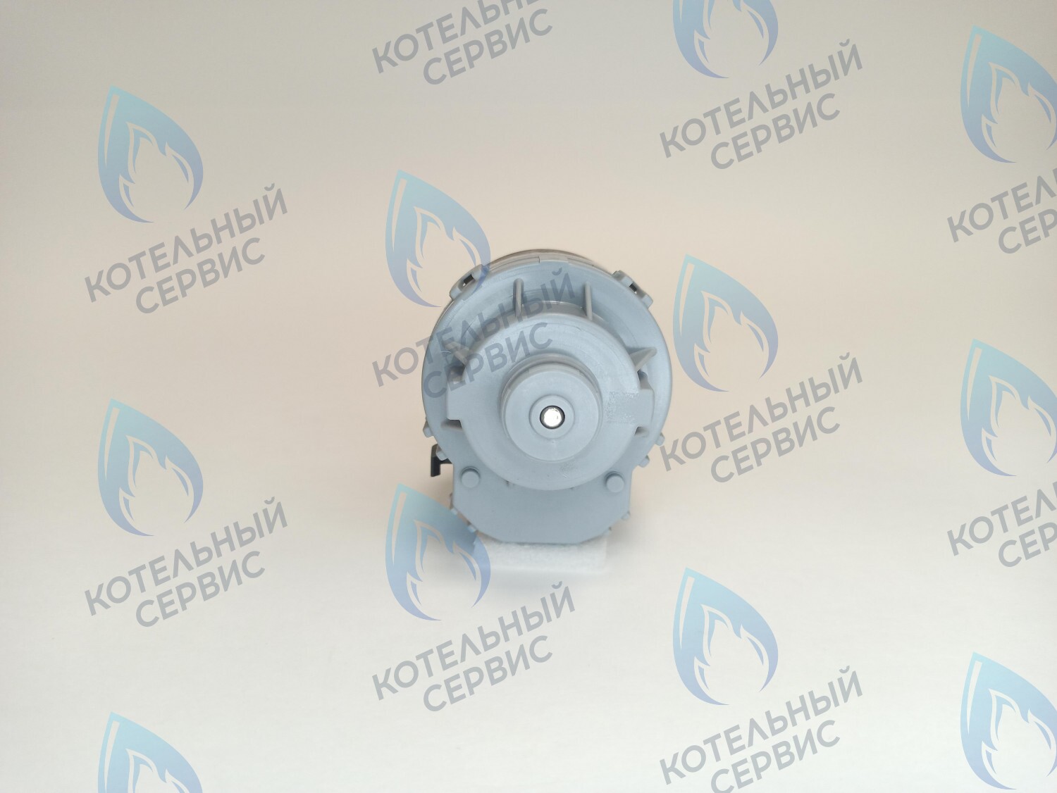 GM015 Сервопривод (мотор) трехходового клапана E.C.A. GELIOS PLUS (7006908425) в Самаре