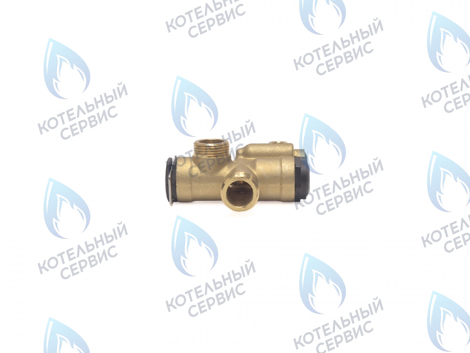 GGT009-03 Трехходовой клапан (TY04020042) Выходной гидравлический блок Hi-Tech 24 KW(new) (CB11030016) ELECTROLUX в Самаре