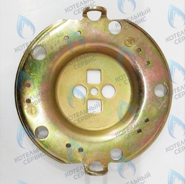 41302751 Фланец с креплением unitary flange with hook FERROLI в Самаре