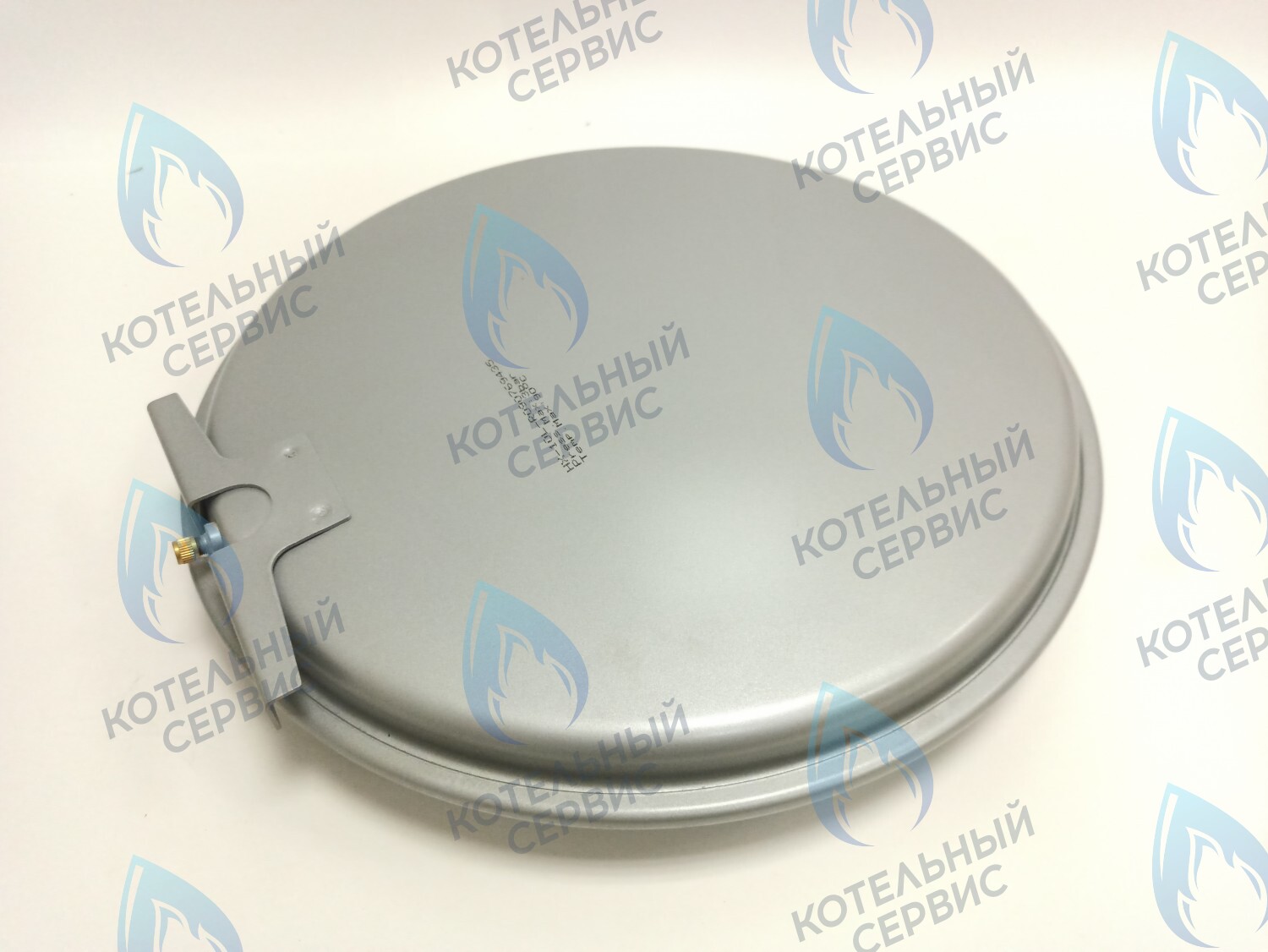 AA63612208 Раширительный бак (Экспанзомат) 10л на 32 Hi-Tech Fi (Aa63612208) ELECTROLUX в Самаре