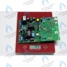 710591300 Электронная плата Honeywell PCB SM11462 BAXI MAIN Four (старого образца, серая панель) в Самаре