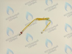 Датчик выходной температуры ГВС S311200012 ELSOTHERM серия B