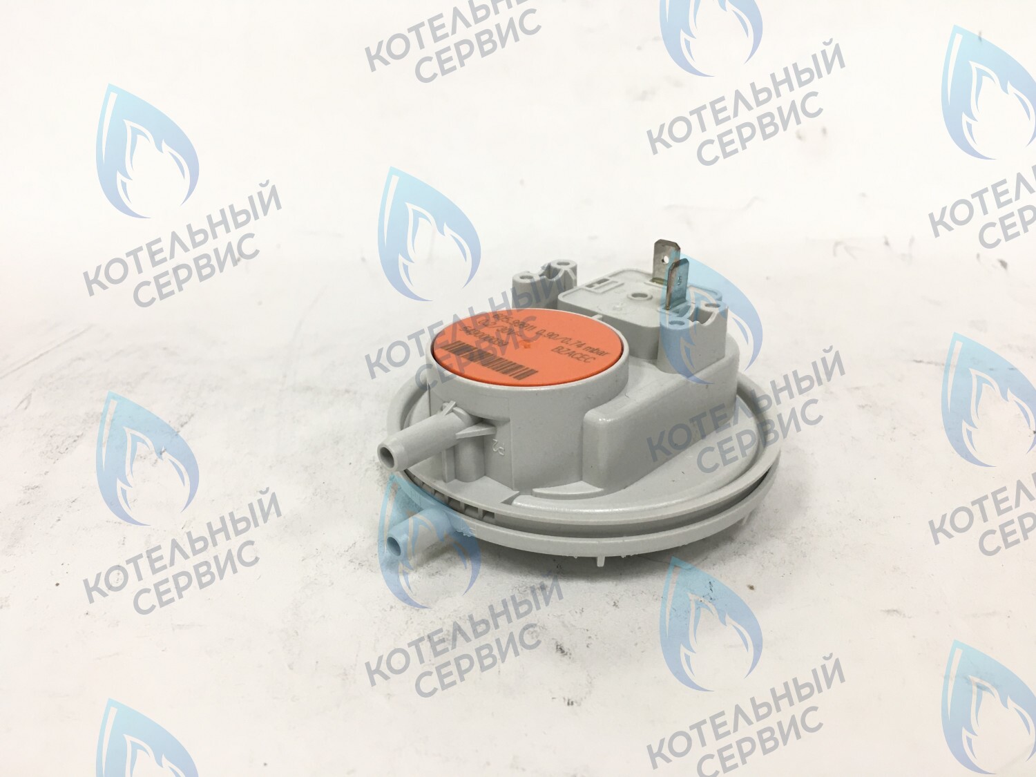 05-5010 Дифф. Датчик давления 24 кВт  Polykraft Alpine Light в Самаре