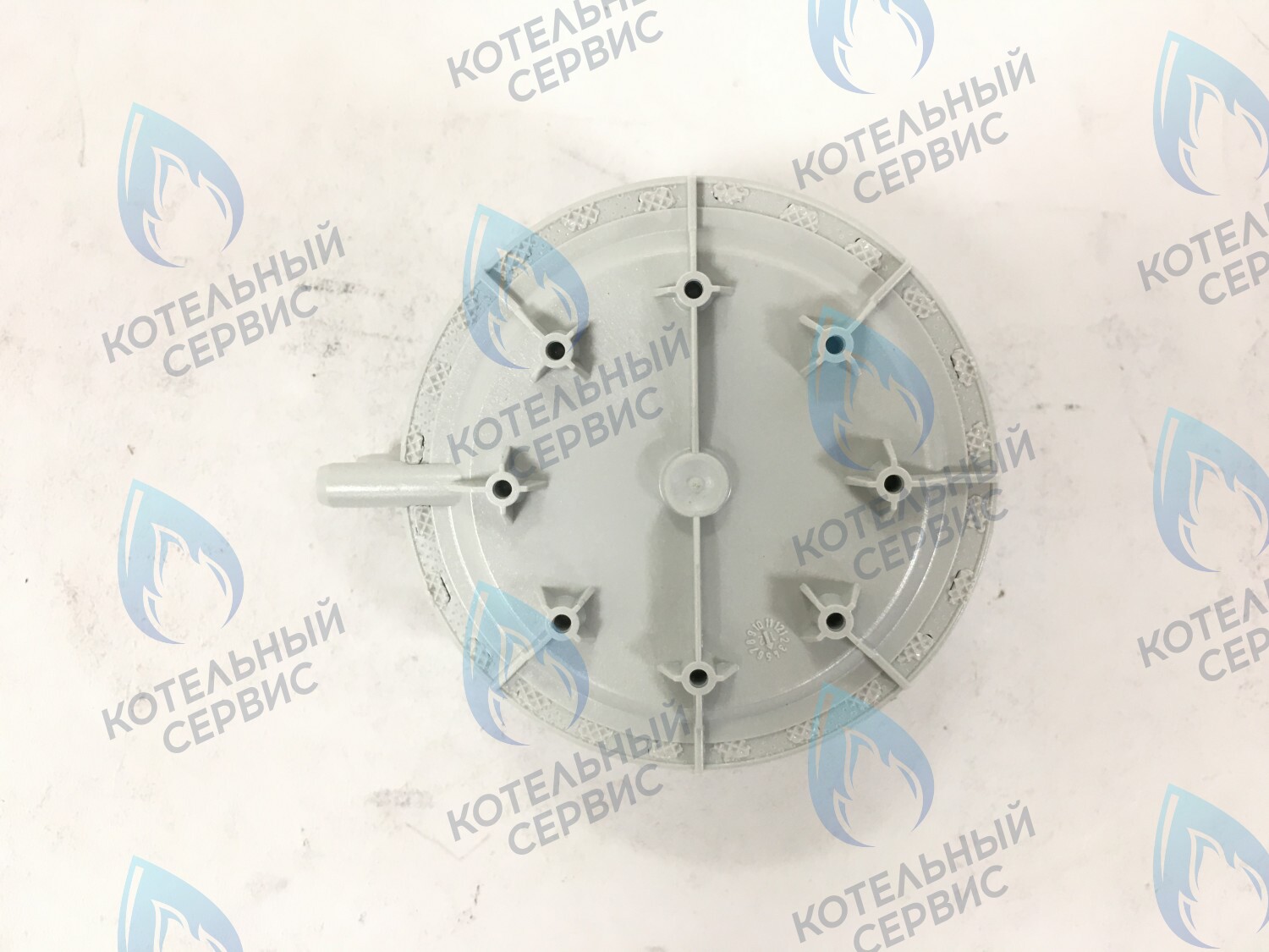 05-5010 Дифференциальный датчик давления 24кВт Alpine Light POLYKRAFT в Самаре