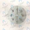 05-5010 Дифф. Датчик давления 24 кВт  Polykraft Alpine Light в Самаре