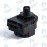 GM012 Сервопривод (мотор) 24V трехходового клапана JUNKERS / BOCSH  (8707406098) 87172043450 в Самаре