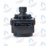 GM012 Сервопривод (мотор) 24V трехходового клапана JUNKERS / BOCSH  (8707406098) 87172043450 в Самаре