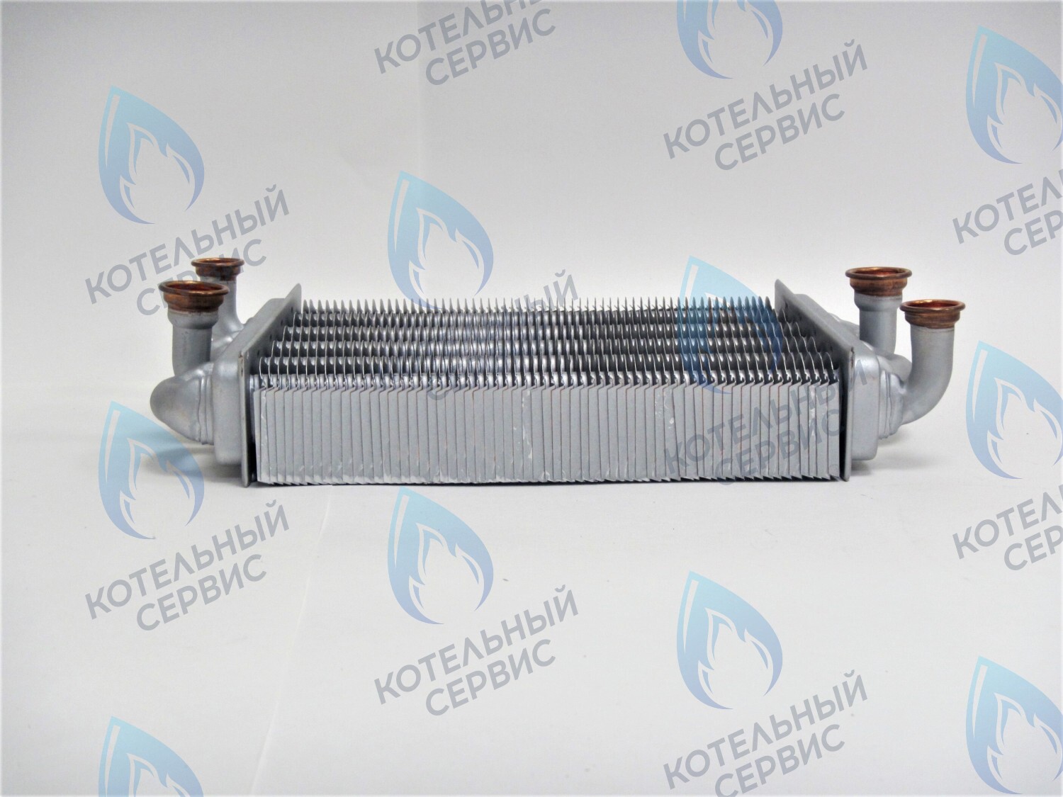 39842540 Теплообменник битермический  (37405900) FERROLI в Самаре