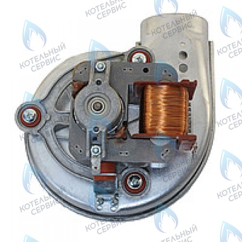 87072040380 Дымосос BOSCH   50 w в Самаре