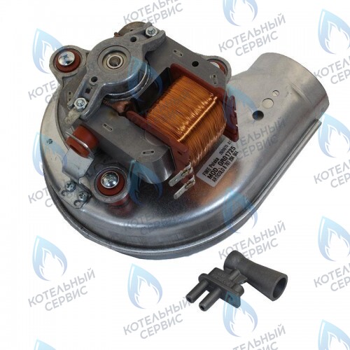 87072040380 Дымосос BOSCH   50 w в Самаре