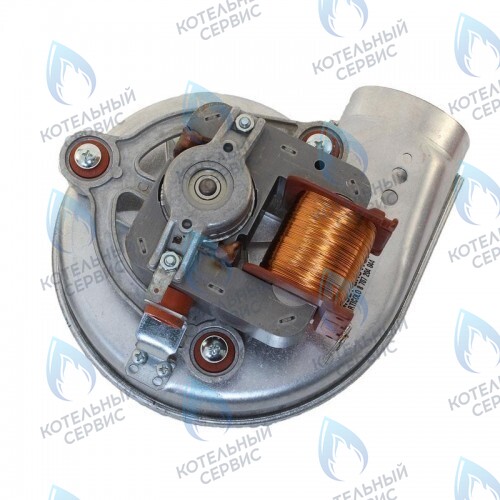 87072040380 Дымосос BOSCH   50 w в Самаре